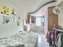 Blk 402 Fajar Road (Bukit Panjang), HDB 5 Rooms #611453101